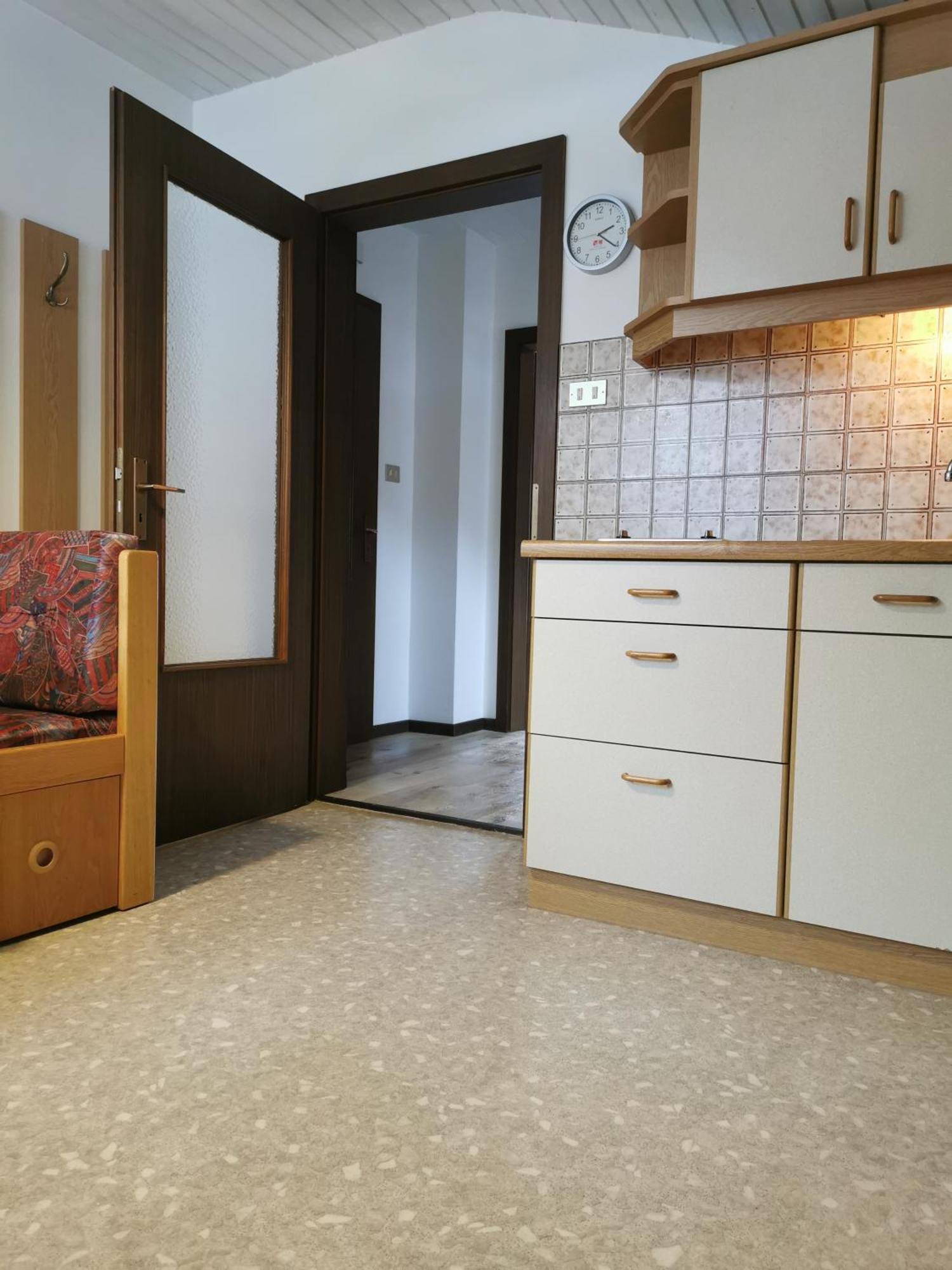 Apartments Steger Sand In Taufers Campo Tures Bagian luar foto
