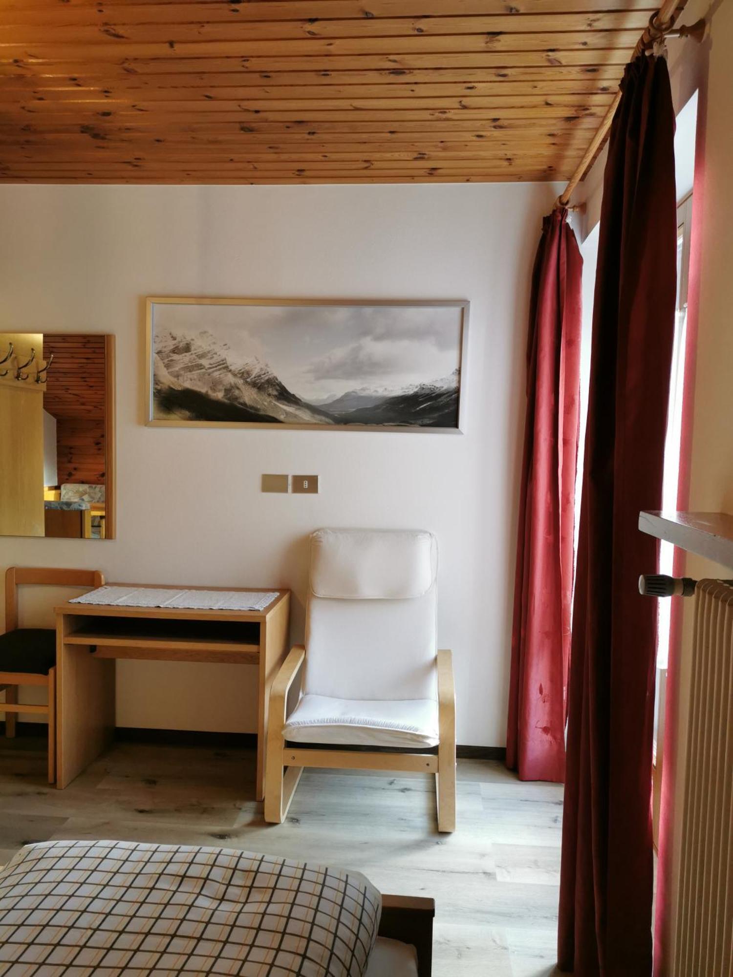 Apartments Steger Sand In Taufers Campo Tures Bagian luar foto