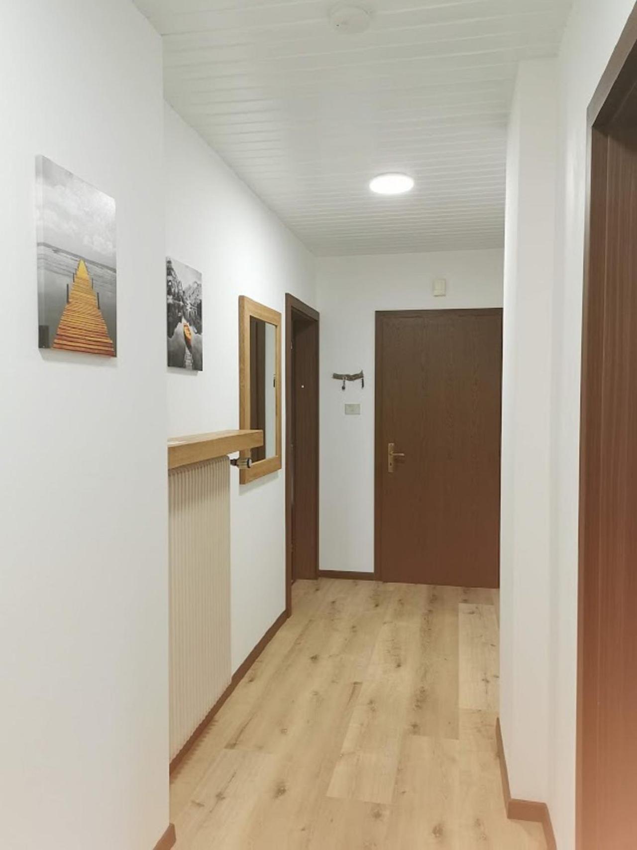 Apartments Steger Sand In Taufers Campo Tures Bagian luar foto