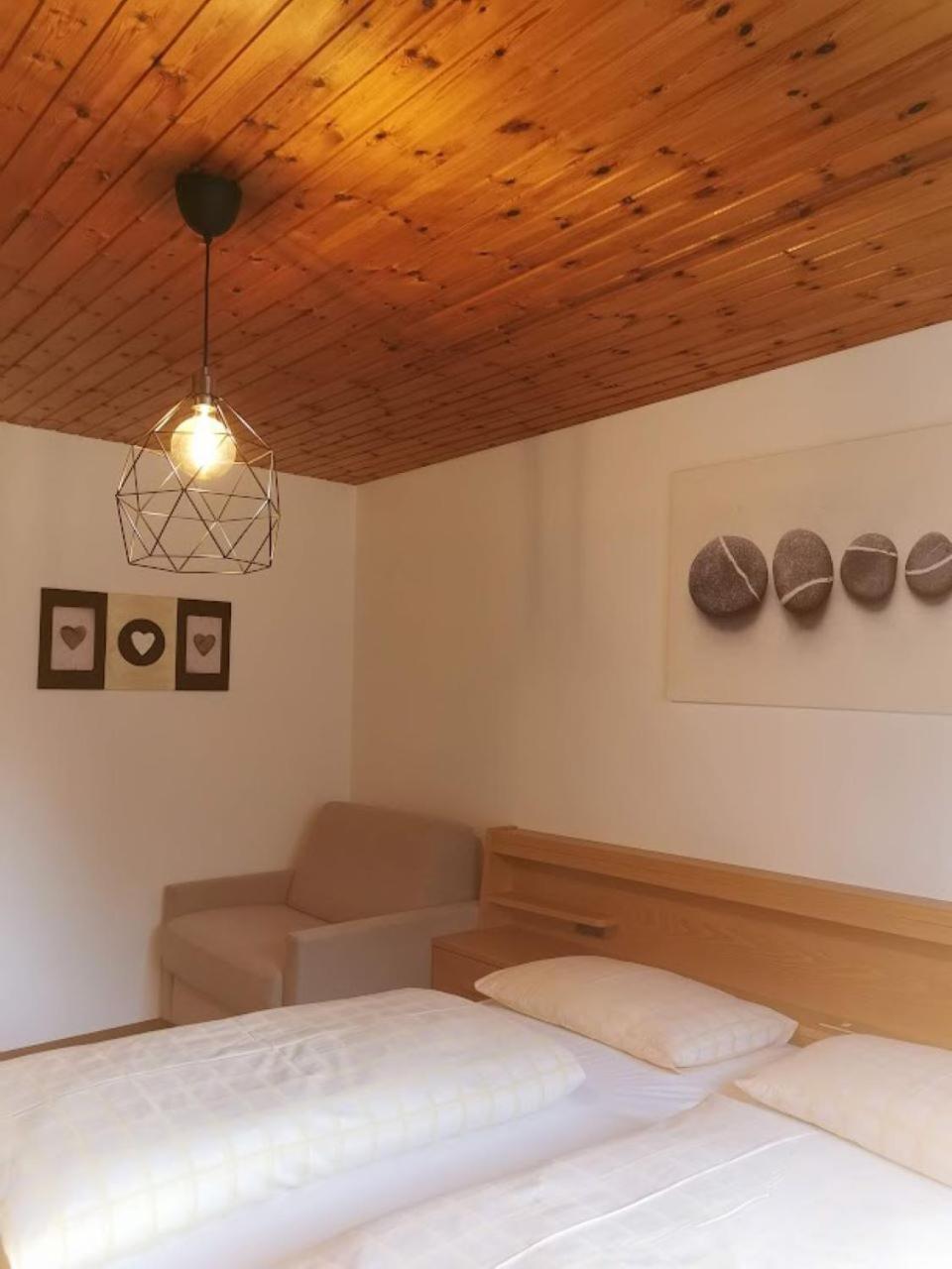 Apartments Steger Sand In Taufers Campo Tures Bagian luar foto